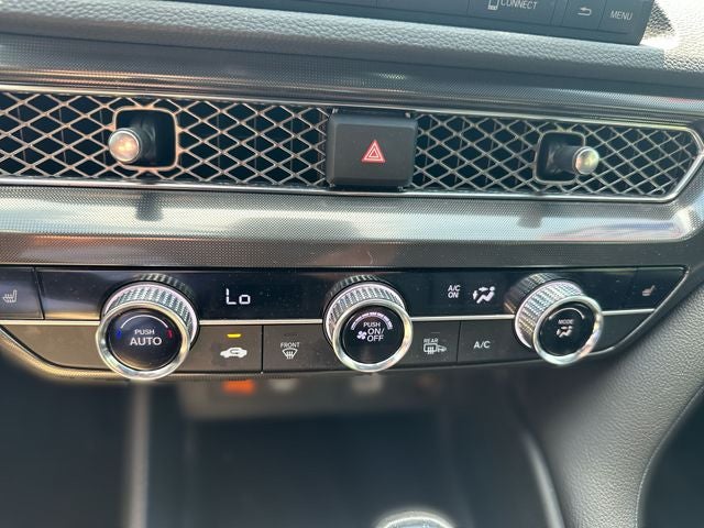 2024 Acura Integra A-Spec Package