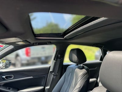 2024 Acura Integra A-Spec Package