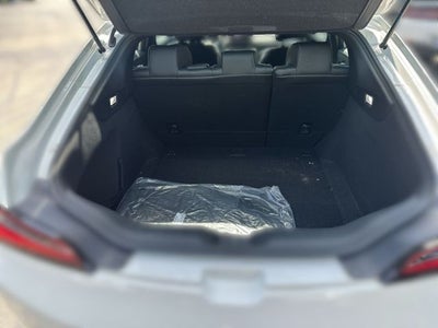 2024 Acura Integra A-Spec Package