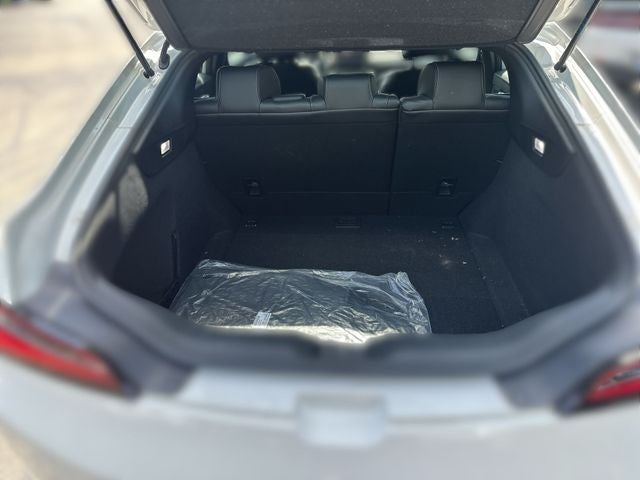2024 Acura Integra A-Spec Package