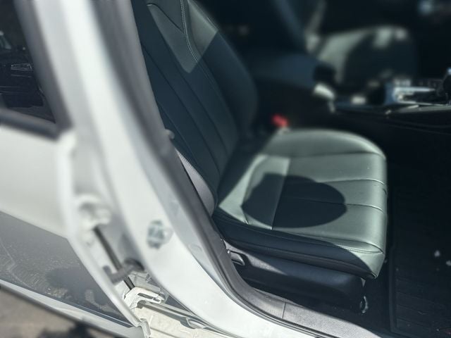 2024 Acura Integra A-Spec Package