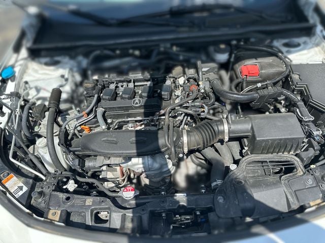 2024 Acura Integra A-Spec Package