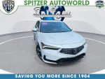 2024 Acura Integra A-Spec Package