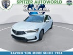 2024 Acura Integra A-Spec Package