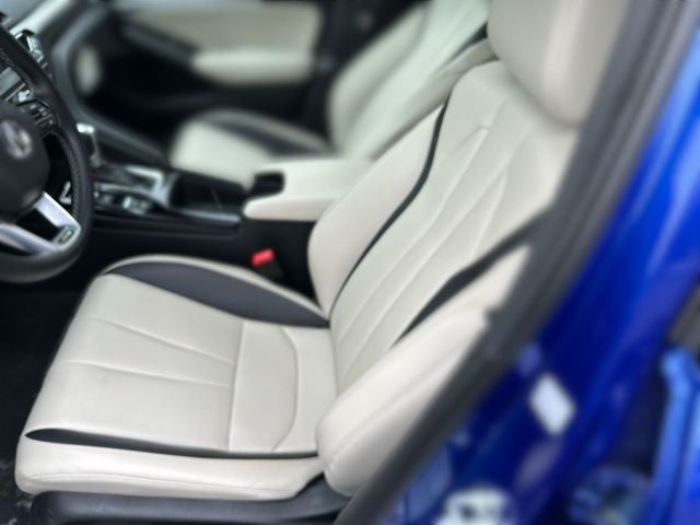 2025 Acura Integra A-Spec Package