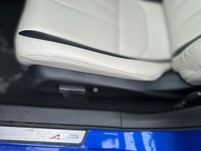 2025 Acura Integra A-Spec Package