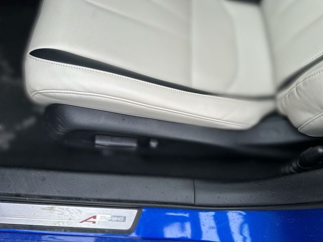2025 Acura Integra A-Spec Package