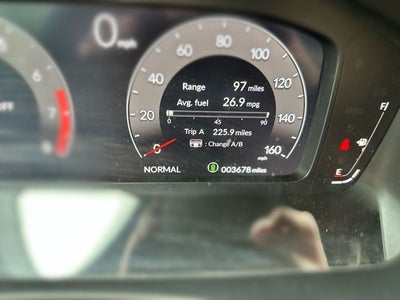 2025 Acura Integra A-Spec Package