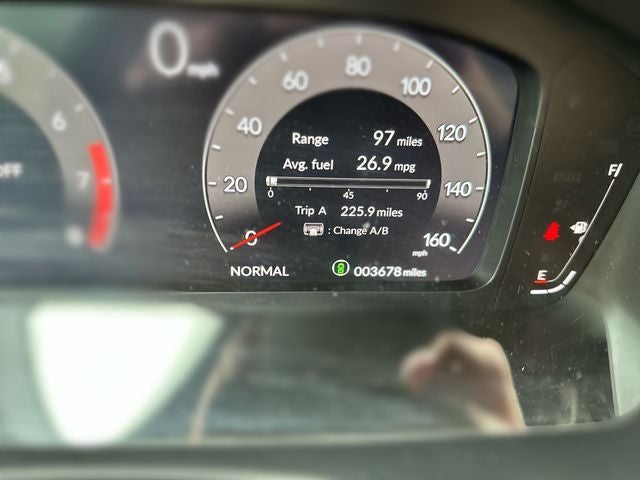 2025 Acura Integra A-Spec Package