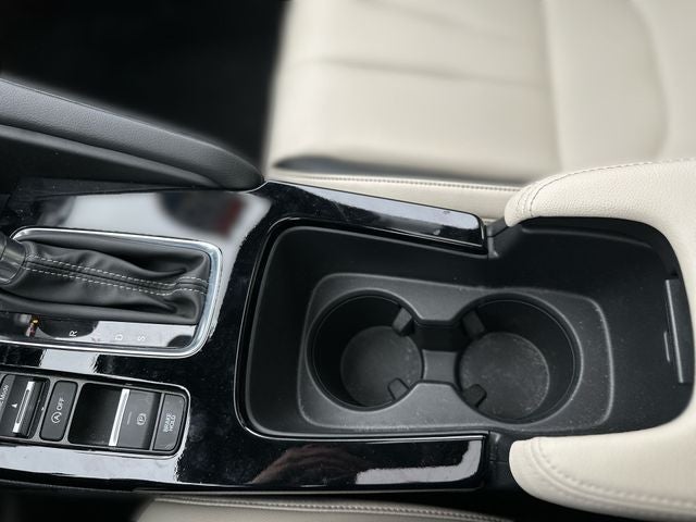 2025 Acura Integra A-Spec Package