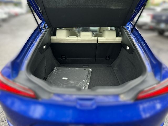 2025 Acura Integra A-Spec Package