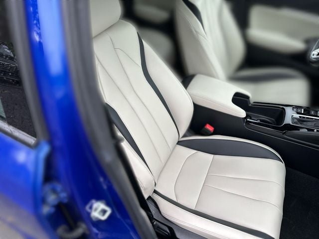 2025 Acura Integra A-Spec Package