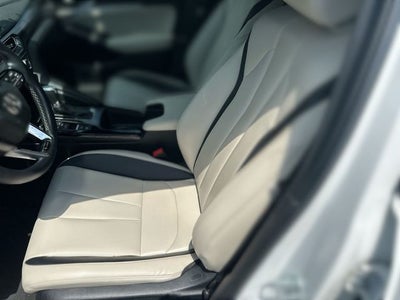 2023 Acura Integra A-Spec Package