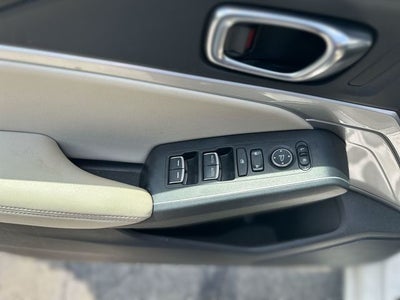 2023 Acura Integra A-Spec Package
