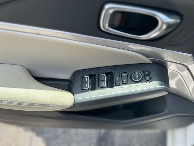 2023 Acura Integra A-Spec Package