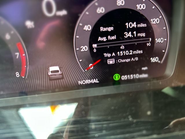 2023 Acura Integra A-Spec Package