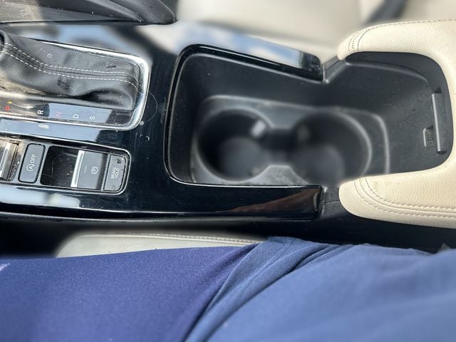 2023 Acura Integra A-Spec Package