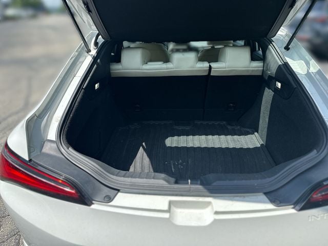 2023 Acura Integra A-Spec Package