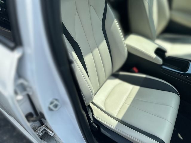 2023 Acura Integra A-Spec Package