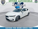2023 Acura Integra A-Spec Package
