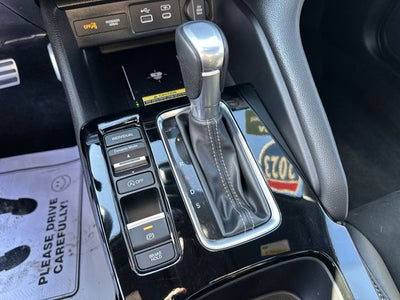 2023 Acura Integra A-Spec Tech Package