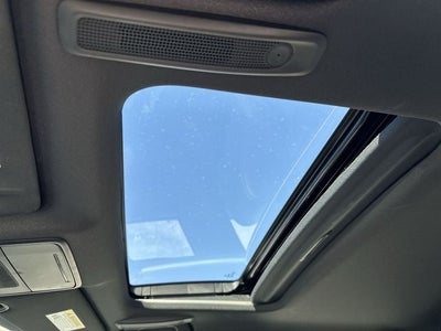 2023 Acura Integra A-Spec Tech Package