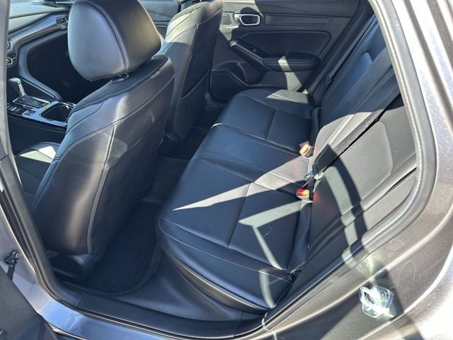 2023 Acura Integra A-Spec Tech Package