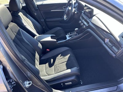 2023 Acura Integra A-Spec Tech Package