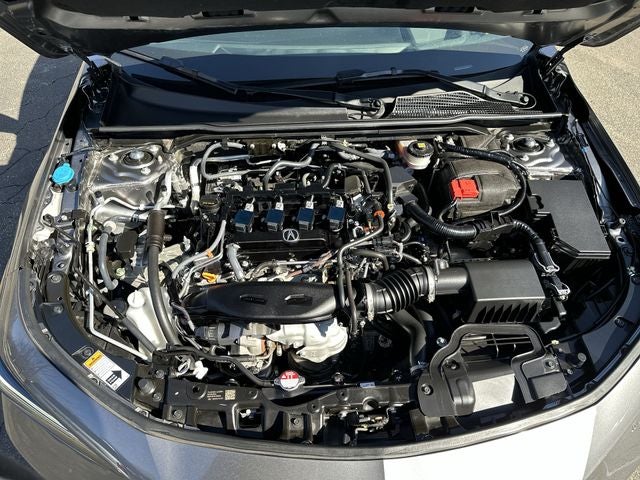 2023 Acura Integra A-Spec Tech Package