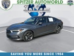 2023 Acura Integra A-Spec Tech Package