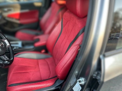2024 Acura Integra A-Spec Tech Package