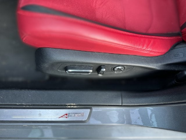 2024 Acura Integra A-Spec Tech Package