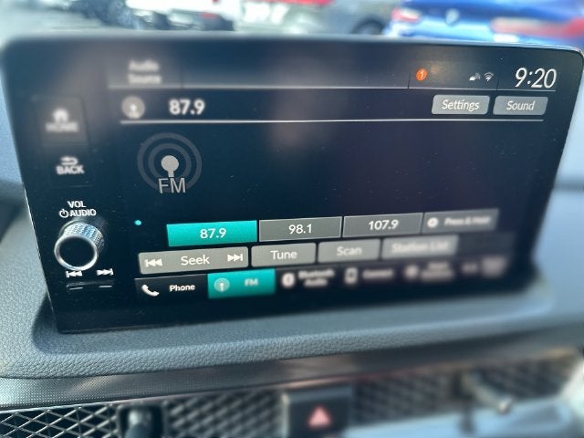 2024 Acura Integra A-Spec Tech Package