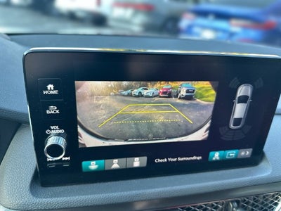 2024 Acura Integra A-Spec Tech Package
