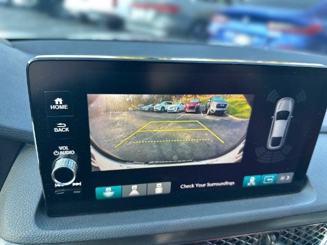 2024 Acura Integra A-Spec Tech Package