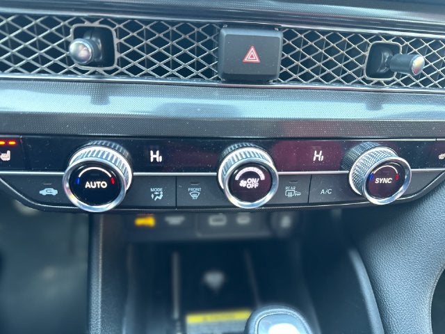 2024 Acura Integra A-Spec Tech Package