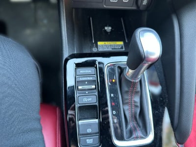 2024 Acura Integra A-Spec Tech Package