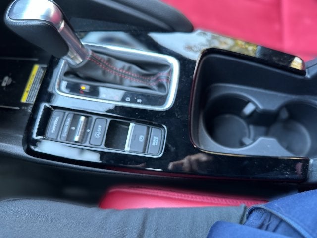 2024 Acura Integra A-Spec Tech Package