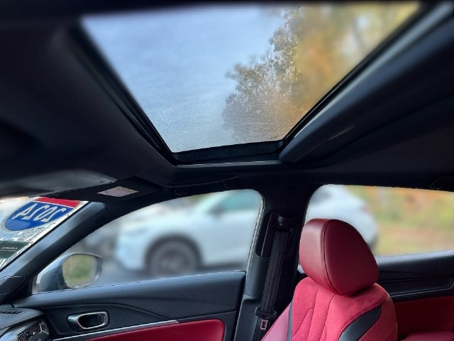 2024 Acura Integra A-Spec Tech Package