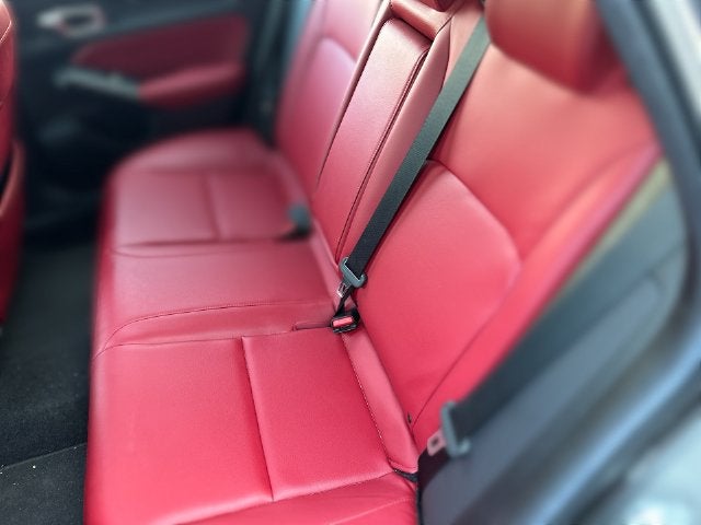 2024 Acura Integra A-Spec Tech Package