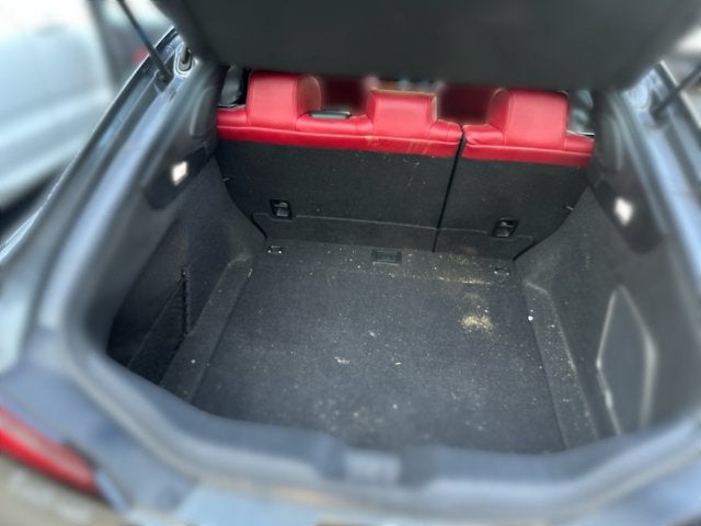 2024 Acura Integra A-Spec Tech Package