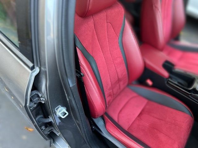 2024 Acura Integra A-Spec Tech Package
