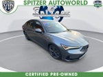 2024 Acura Integra A-Spec Tech Package