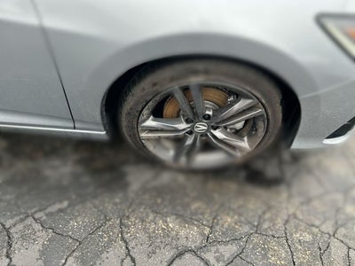 2025 Acura Integra A-Spec Tech Package