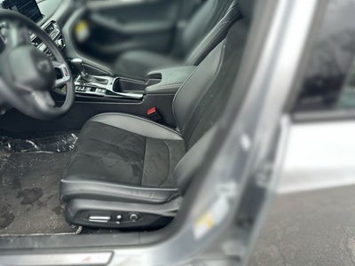 2025 Acura Integra A-Spec Tech Package