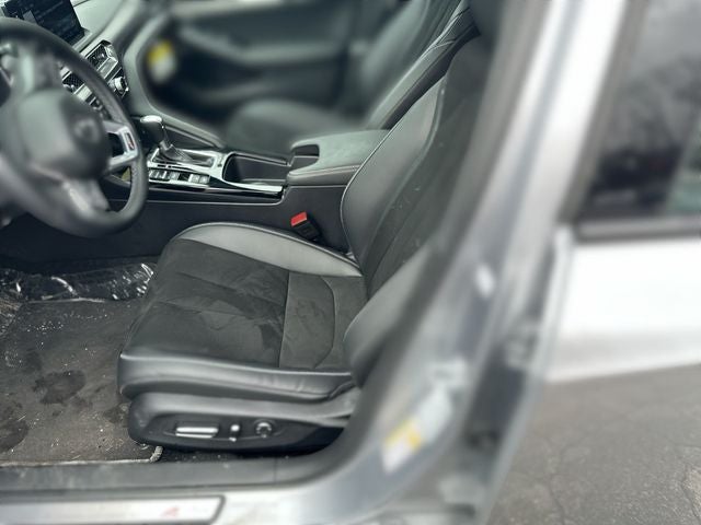 2025 Acura Integra A-Spec Tech Package