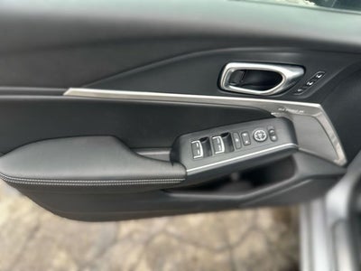 2025 Acura Integra A-Spec Tech Package