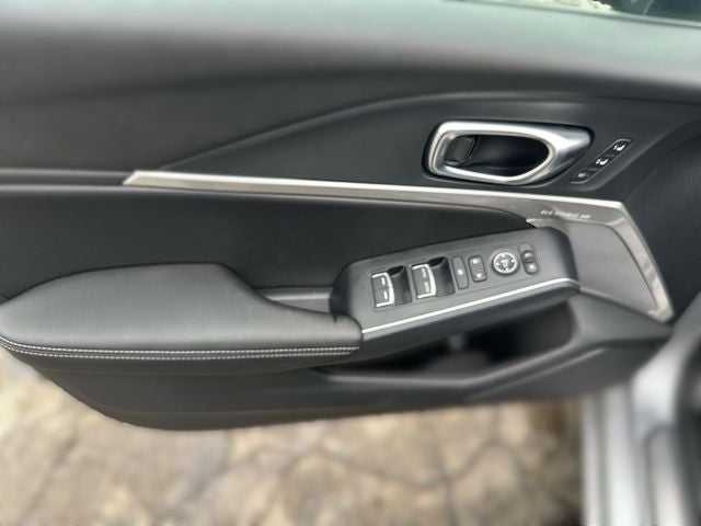 2025 Acura Integra A-Spec Tech Package