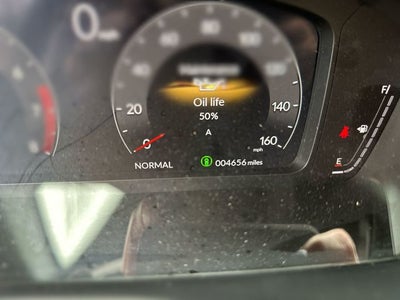 2025 Acura Integra A-Spec Tech Package