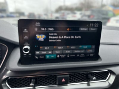 2025 Acura Integra A-Spec Tech Package